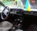 Синий ВАЗ 2107, объемом двигателя 1.5 л и пробегом 96 тыс. км за 1200 $, фото 1 на Automoto.ua