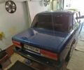 Синий ВАЗ 2107, объемом двигателя 1.5 л и пробегом 44 тыс. км за 2698 $, фото 3 на Automoto.ua
