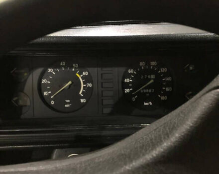 Синий ВАЗ 2107, объемом двигателя 1.6 л и пробегом 170 тыс. км за 850 $, фото 7 на Automoto.ua