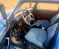 Синій ВАЗ 2107, об'ємом двигуна 1.5 л та пробігом 62 тис. км за 2000 $, фото 7 на Automoto.ua