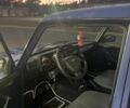 Синий ВАЗ 2107, объемом двигателя 1.5 л и пробегом 50 тыс. км за 1201 $, фото 1 на Automoto.ua