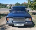 Синий ВАЗ 2107, объемом двигателя 0 л и пробегом 120 тыс. км за 1500 $, фото 1 на Automoto.ua