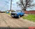 Синій ВАЗ 2107, об'ємом двигуна 1.5 л та пробігом 80 тис. км за 1100 $, фото 1 на Automoto.ua