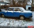 Синий ВАЗ 2107, объемом двигателя 1.6 л и пробегом 85 тыс. км за 500 $, фото 4 на Automoto.ua