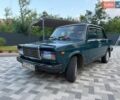 Синий ВАЗ 2107, объемом двигателя 0.13 л и пробегом 67 тыс. км за 3000 $, фото 1 на Automoto.ua