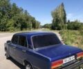 Синій ВАЗ 2107, об'ємом двигуна 1.5 л та пробігом 3 тис. км за 678 $, фото 7 на Automoto.ua