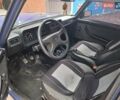 Синий ВАЗ 2107, объемом двигателя 1.5 л и пробегом 123 тыс. км за 1399 $, фото 4 на Automoto.ua