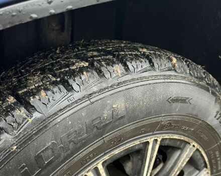 Синій ВАЗ 2107, об'ємом двигуна 1.5 л та пробігом 140 тис. км за 1350 $, фото 6 на Automoto.ua