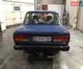 Синий ВАЗ 2107, объемом двигателя 1.6 л и пробегом 170 тыс. км за 850 $, фото 2 на Automoto.ua
