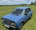 Синий ВАЗ 2107, объемом двигателя 1.5 л и пробегом 64 тыс. км за 850 $, фото 2 на Automoto.ua