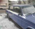Синій ВАЗ 2107, об'ємом двигуна 1.5 л та пробігом 190 тис. км за 580 $, фото 1 на Automoto.ua