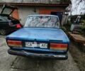 Синий ВАЗ 2107, объемом двигателя 1.5 л и пробегом 90 тыс. км за 1100 $, фото 6 на Automoto.ua