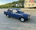 Синій ВАЗ 2107, об'ємом двигуна 1.5 л та пробігом 72 тис. км за 2747 $, фото 11 на Automoto.ua