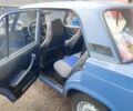 Синий ВАЗ 2107, объемом двигателя 1.7 л и пробегом 76 тыс. км за 1700 $, фото 5 на Automoto.ua