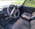 Синий ВАЗ 2107, объемом двигателя 1.5 л и пробегом 90 тыс. км за 1750 $, фото 17 на Automoto.ua