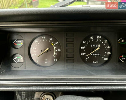 Синій ВАЗ 2107, об'ємом двигуна 1.5 л та пробігом 75 тис. км за 1500 $, фото 10 на Automoto.ua