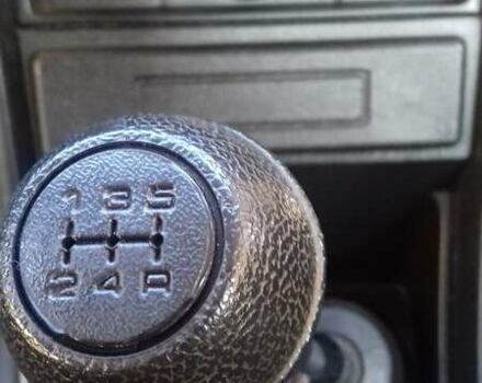 Синий ВАЗ 2107, объемом двигателя 1.5 л и пробегом 12 тыс. км за 3700 $, фото 19 на Automoto.ua