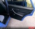 Синий ВАЗ 2107, объемом двигателя 1.5 л и пробегом 88 тыс. км за 2350 $, фото 10 на Automoto.ua