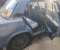 Синий ВАЗ 2107, объемом двигателя 1.7 л и пробегом 76 тыс. км за 1700 $, фото 10 на Automoto.ua