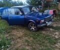 Синій ВАЗ 2107, об'ємом двигуна 1.4 л та пробігом 120 тис. км за 1064 $, фото 5 на Automoto.ua