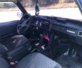 Синій ВАЗ 2107, об'ємом двигуна 1.5 л та пробігом 3 тис. км за 678 $, фото 2 на Automoto.ua