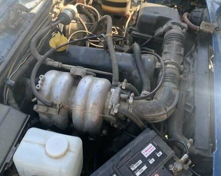Синій ВАЗ 2107, об'ємом двигуна 1.57 л та пробігом 85 тис. км за 1700 $, фото 3 на Automoto.ua