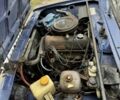ВАЗ 2107 2006 в Волочиске на Automoto.ua Синий ВАЗ 2107, объемом двигателя 1.5 л и пробегом 88 тыс. км за 555 $, фото 11 на Automoto.ua