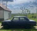 Синий ВАЗ 2107, объемом двигателя 0 л и пробегом 3 тыс. км за 320 $, фото 3 на Automoto.ua