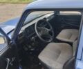 Синий ВАЗ 2107, объемом двигателя 1 л и пробегом 150 тыс. км за 959 $, фото 1 на Automoto.ua