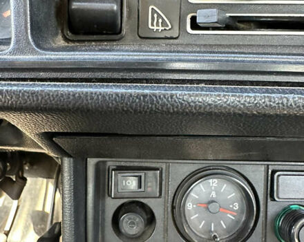 Синій ВАЗ 2107, об'ємом двигуна 1.45 л та пробігом 180 тис. км за 750 $, фото 12 на Automoto.ua