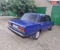 ВАЗ 2107 2006 в Беляевке на Automoto.ua Синий ВАЗ 2107, объемом двигателя 1.5 л и пробегом 123 тыс. км за 1450 $, фото 6 на Automoto.ua