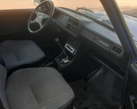 Синий ВАЗ 2107, объемом двигателя 1.5 л и пробегом 120 тыс. км за 1350 $, фото 15 на Automoto.ua