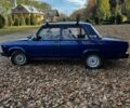 Синій ВАЗ 2107, об'ємом двигуна 1.5 л та пробігом 26 тис. км за 2200 $, фото 3 на Automoto.ua