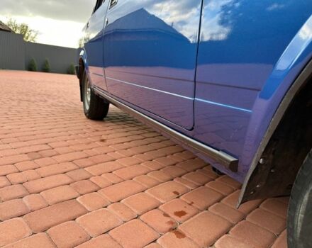 ВАЗ 2107 2006 в Жашкове на Automoto.ua Синий ВАЗ 2107, объемом двигателя 1.5 л и пробегом 151 тыс. км за 1899 $, фото 4 на Automoto.ua