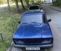 Синий ВАЗ 2107, объемом двигателя 1.5 л и пробегом 130 тыс. км за 1800 $, фото 1 на Automoto.ua
