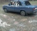 Синій ВАЗ 2107, об'ємом двигуна 1.6 л та пробігом 150 тис. км за 2280 $, фото 1 на Automoto.ua