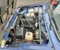 Синий ВАЗ 2107, объемом двигателя 1.5 л и пробегом 100 тыс. км за 950 $, фото 16 на Automoto.ua