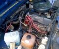Синий ВАЗ 2107, объемом двигателя 1.5 л и пробегом 0 тыс. км за 1300 $, фото 1 на Automoto.ua