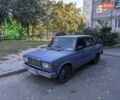 Синій ВАЗ 2107, об'ємом двигуна 1.6 л та пробігом 107 тис. км за 1600 $, фото 6 на Automoto.ua