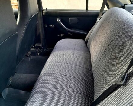 Синій ВАЗ 2107, об'ємом двигуна 1.5 л та пробігом 75 тис. км за 2900 $, фото 5 на Automoto.ua