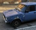 ВАЗ 2107 2006 в Черкассах на Automoto.ua Синий ВАЗ 2107, объемом двигателя 1.5 л и пробегом 3 тыс. км за 600 $, фото 8 на Automoto.ua