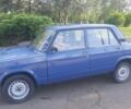 Синий ВАЗ 2107, объемом двигателя 1.5 л и пробегом 120 тыс. км за 1350 $, фото 4 на Automoto.ua
