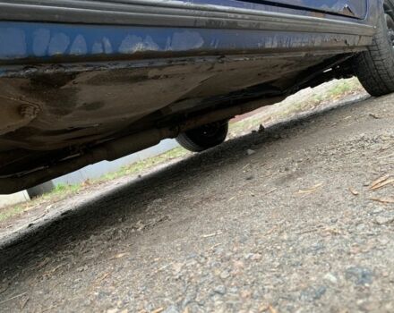 Синій ВАЗ 2107, об'ємом двигуна 1.5 л та пробігом 300 тис. км за 699 $, фото 10 на Automoto.ua