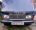 Синій ВАЗ 2107, об'ємом двигуна 1.5 л та пробігом 130 тис. км за 1500 $, фото 1 на Automoto.ua