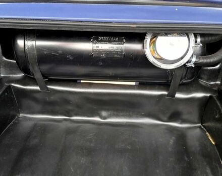 Синій ВАЗ 2107, об'ємом двигуна 1.5 л та пробігом 75 тис. км за 2900 $, фото 4 на Automoto.ua