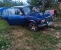 Синій ВАЗ 2107, об'ємом двигуна 1.4 л та пробігом 120 тис. км за 1064 $, фото 6 на Automoto.ua