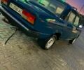 Синий ВАЗ 2107, объемом двигателя 1.5 л и пробегом 31 тыс. км за 1900 $, фото 7 на Automoto.ua