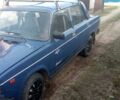 Синий ВАЗ 2107, объемом двигателя 1.45 л и пробегом 112 тыс. км за 1150 $, фото 2 на Automoto.ua