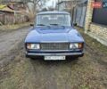 Синий ВАЗ 2107, объемом двигателя 1.5 л и пробегом 100 тыс. км за 950 $, фото 10 на Automoto.ua