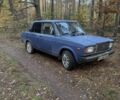 Синій ВАЗ 2107, об'ємом двигуна 1.5 л та пробігом 40 тис. км за 948 $, фото 1 на Automoto.ua